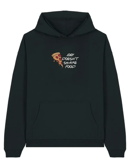 Share food hoodie Friends