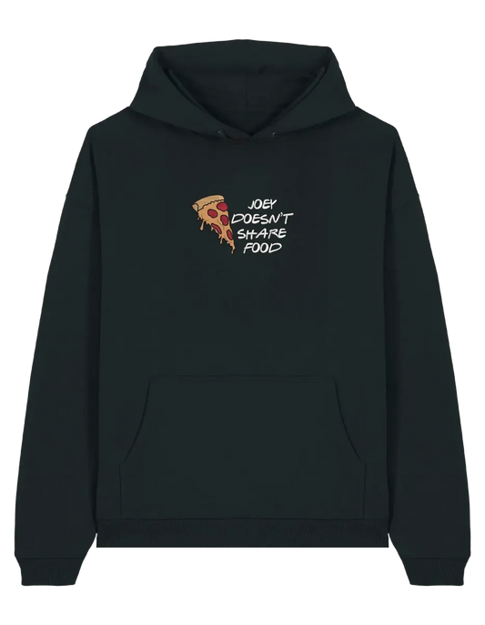 Share food hoodie Friends