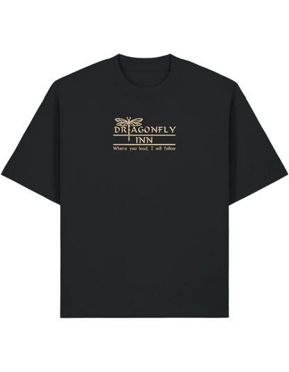 Dragonfly inn tricou Gilmore Girls