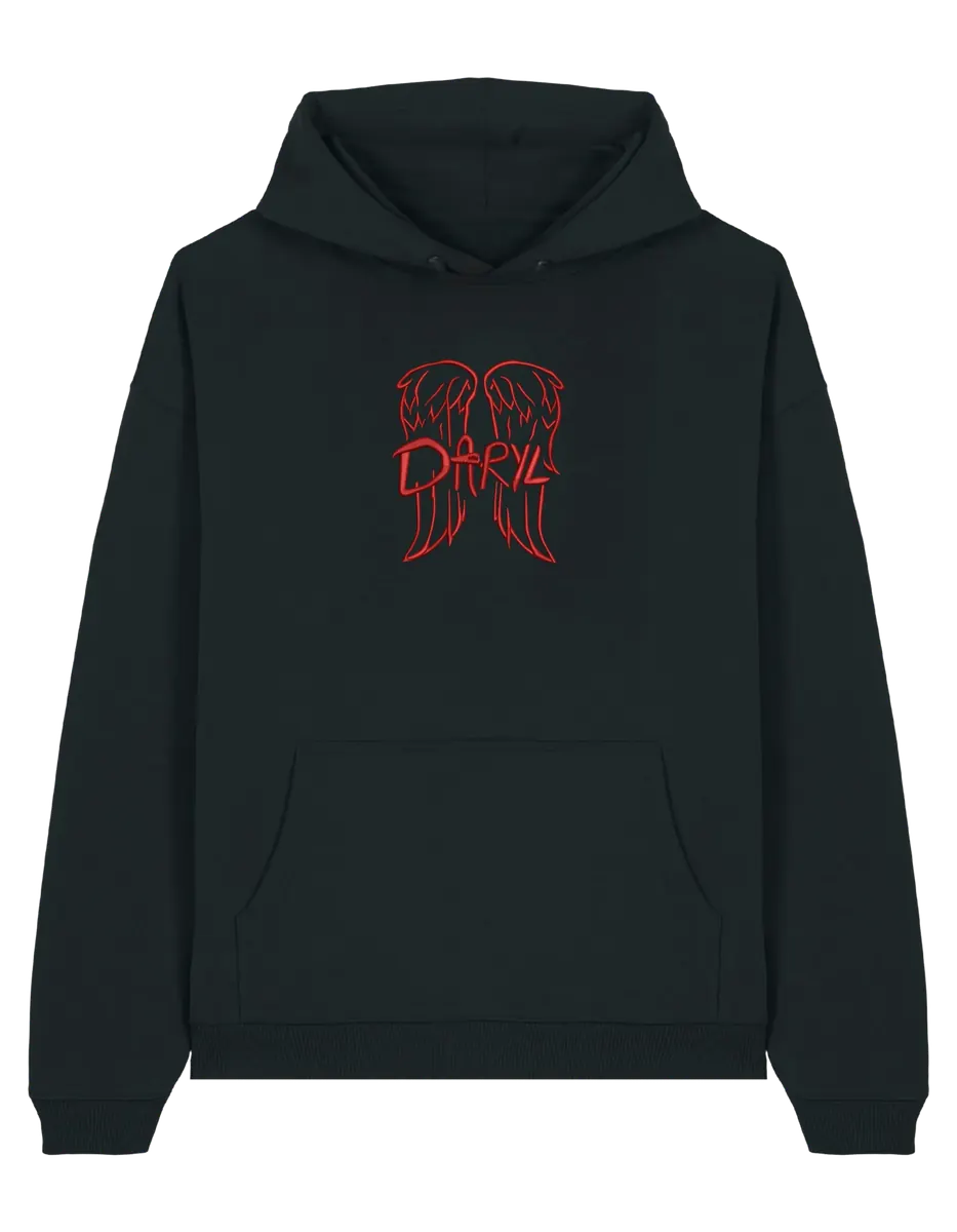 Daryl hoodie The Walking Dead