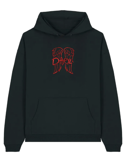 Daryl hoodie The Walking Dead