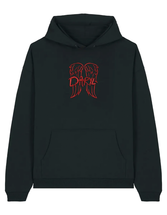 Daryl hoodie The Walking Dead