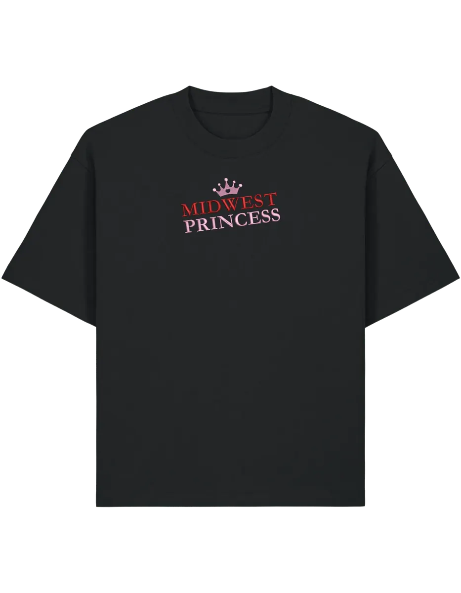 Midwest princess tricou Chappell Roan