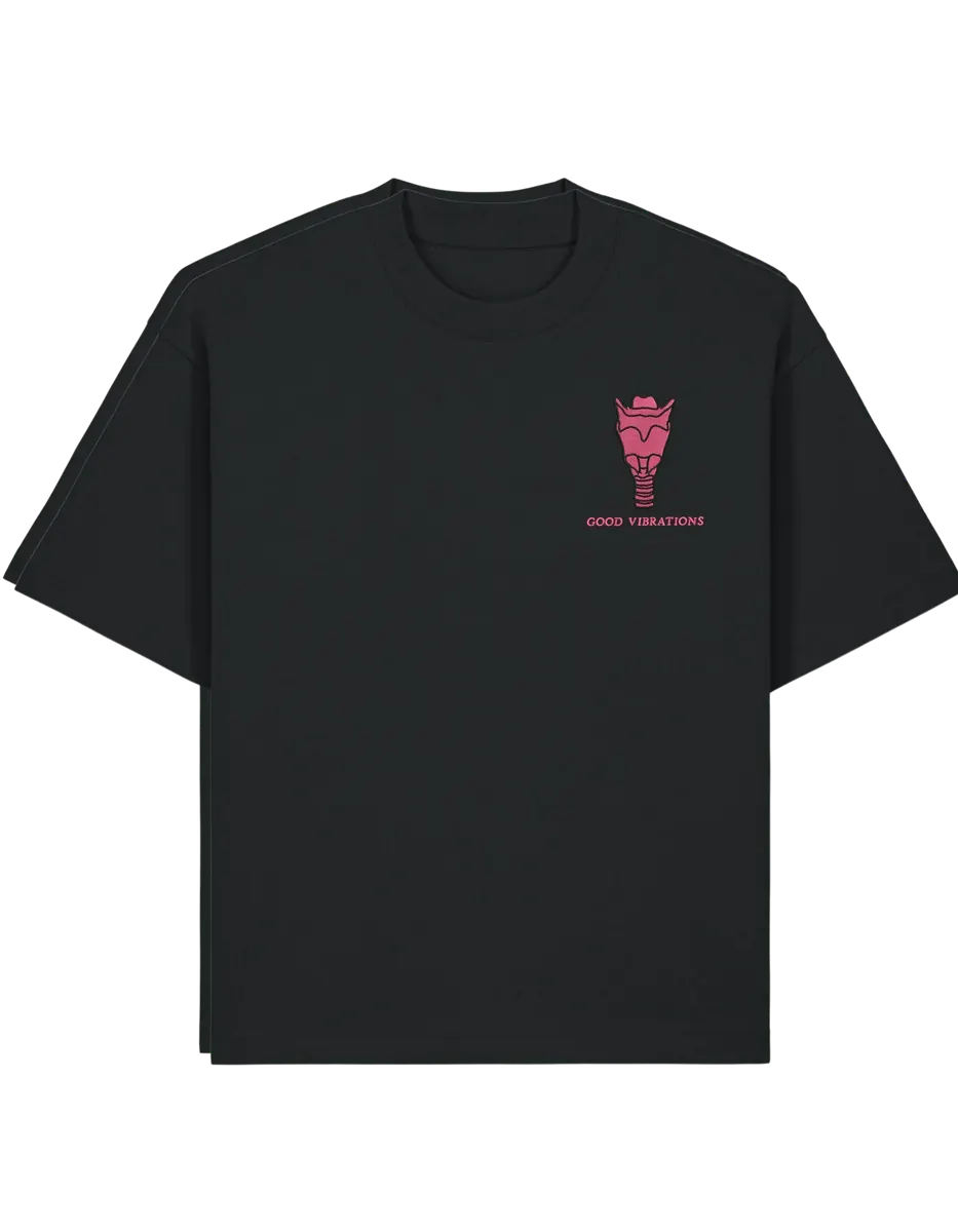 Vibrations tricou Medical
