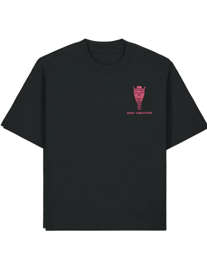 Vibrations tricou Medical
