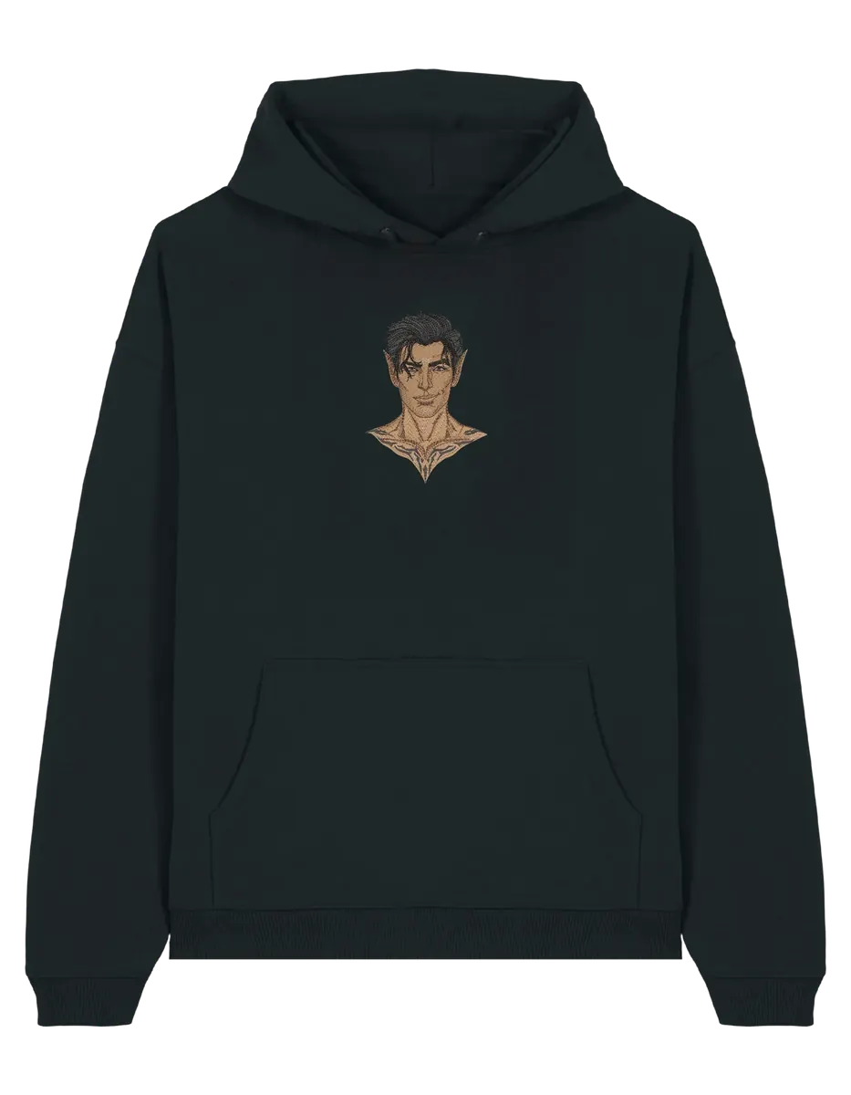 Rhysand hoodie ACOTAR