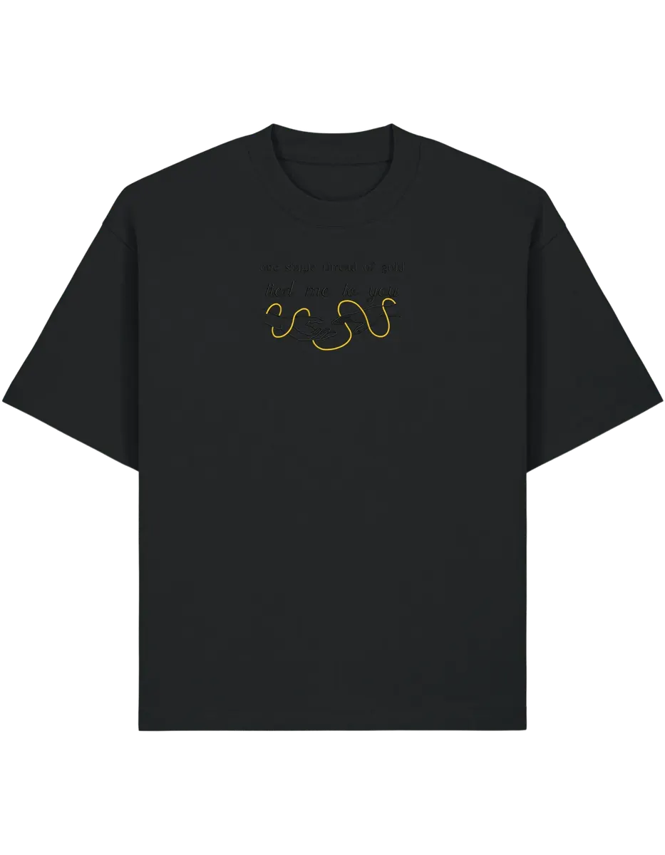 Invisible string hands tricou Taylor Swift