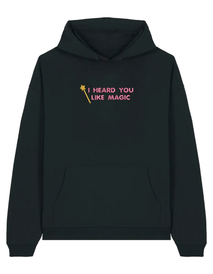 You like magic hoodie Chappell Roan