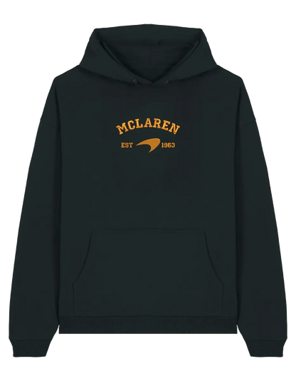Mclaren hoodie F1