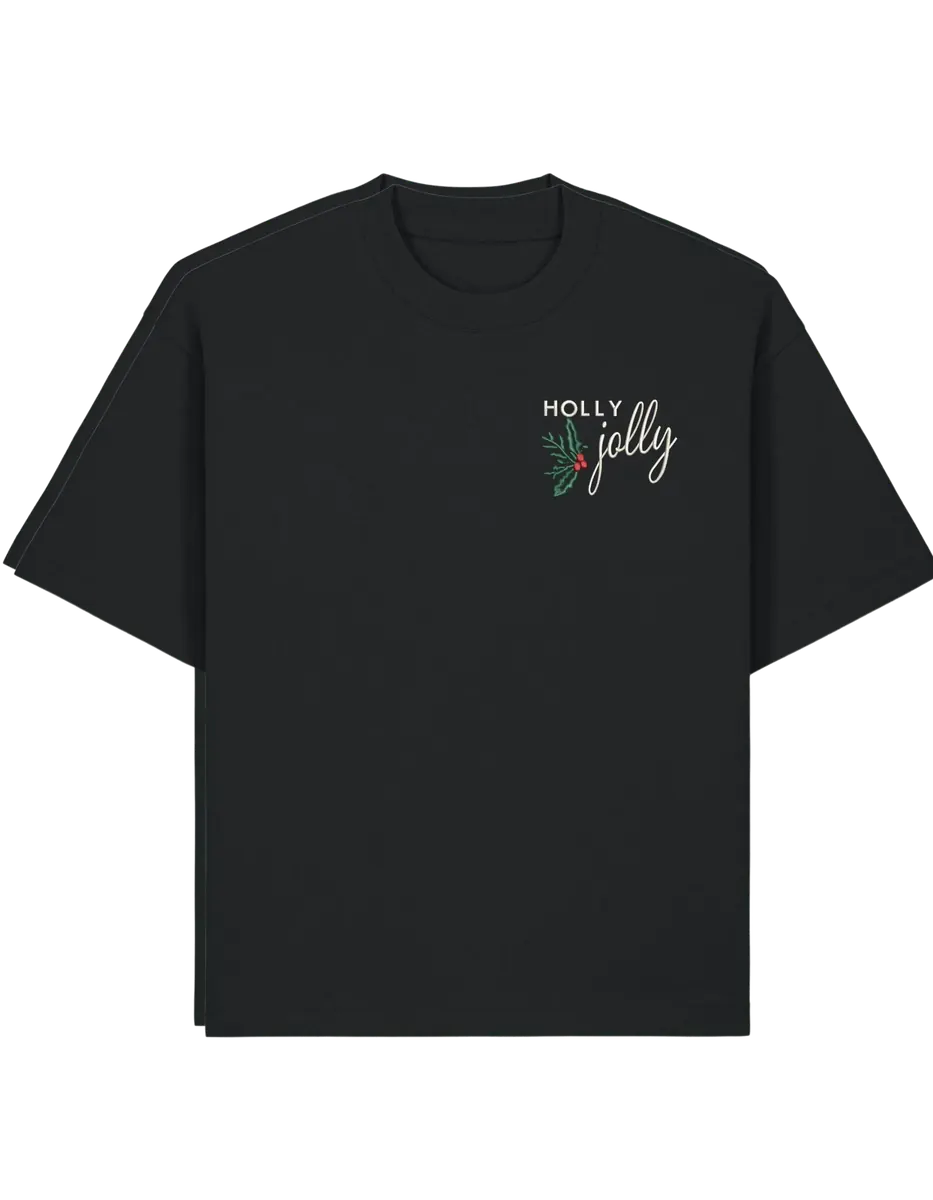 Jolly tricou Craciun