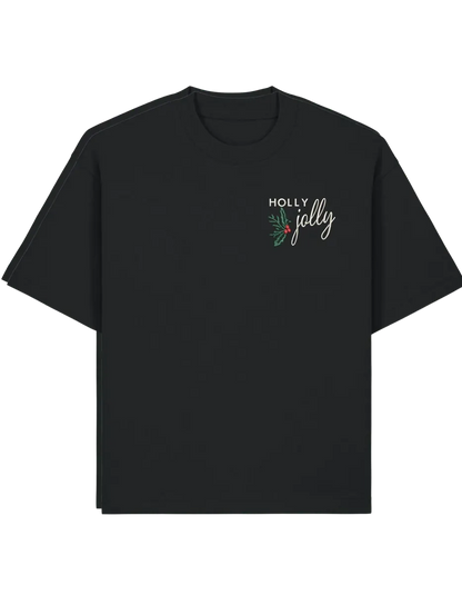 Jolly tricou Craciun