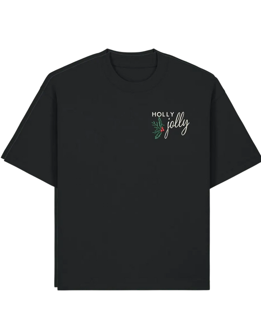 Jolly tricou Craciun
