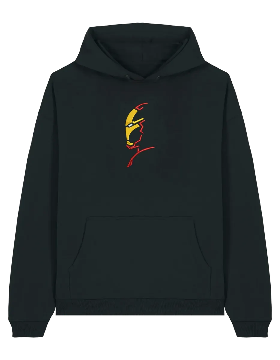 Iron man hoodie