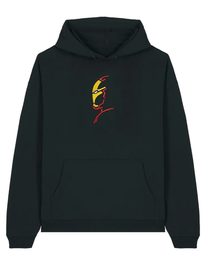 Iron man hoodie