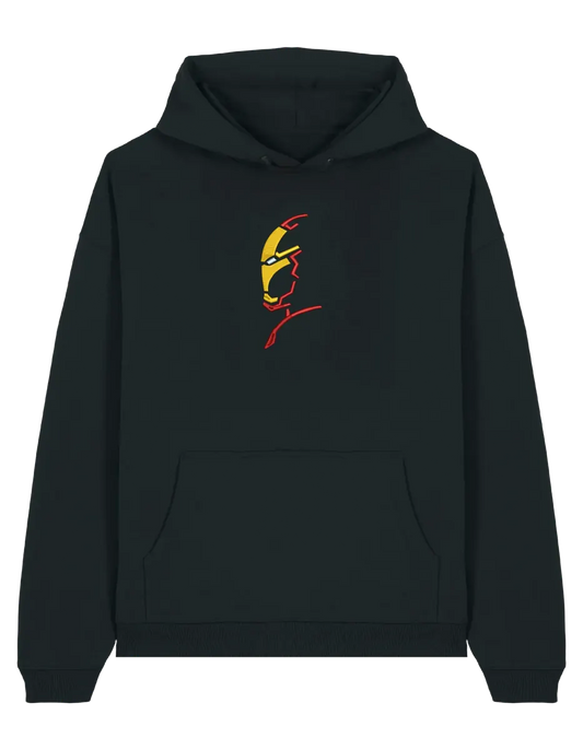 Iron man hoodie