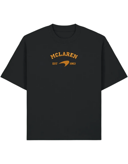 Mclaren tricou F1