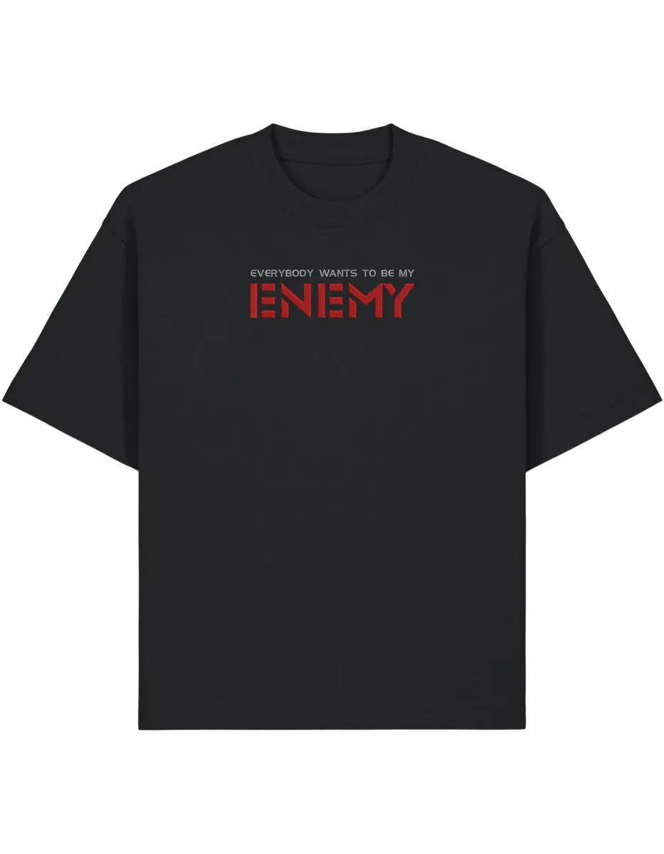 Enemy tricou Imagine Dragons