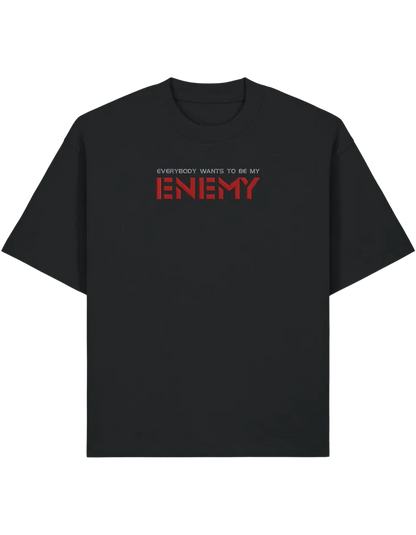 Enemy tricou Imagine Dragons
