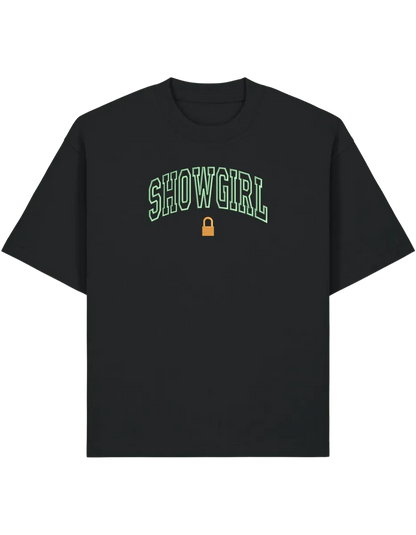 Showgirl tricou Taylor Swift