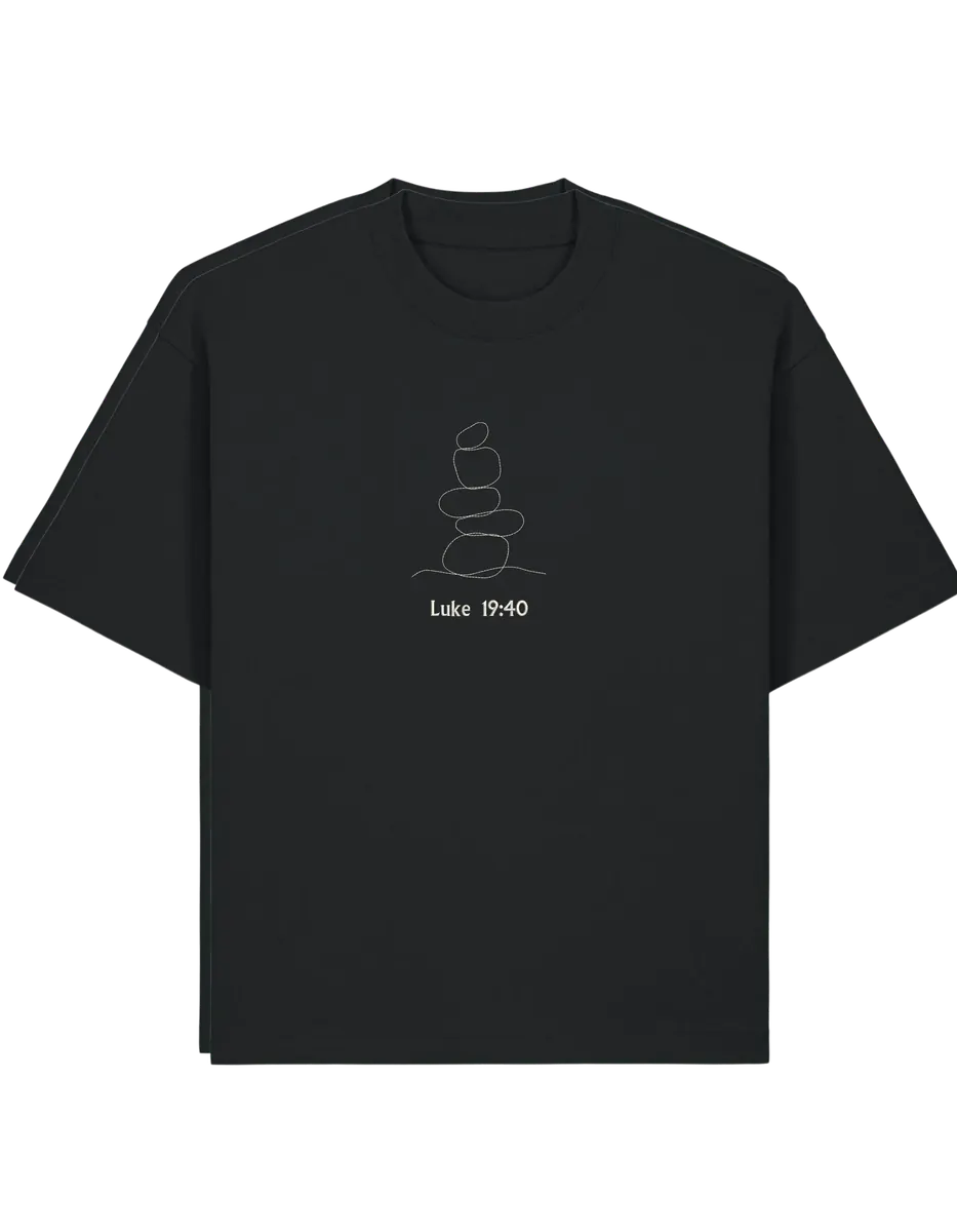 Luke tricou