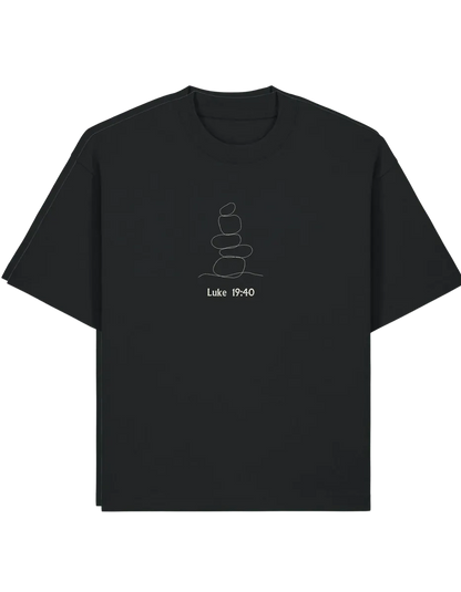 Luke tricou