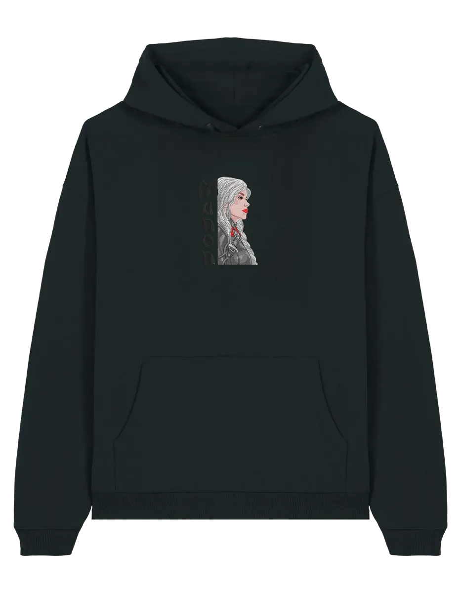 Manon hoodie Throne of Glass