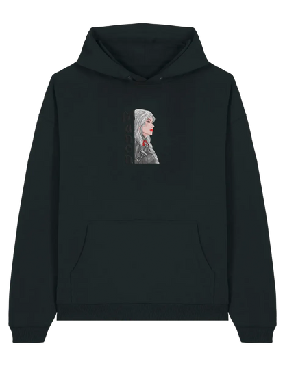Manon hoodie Throne of Glass