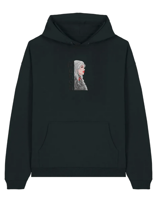 Manon hoodie Throne of Glass