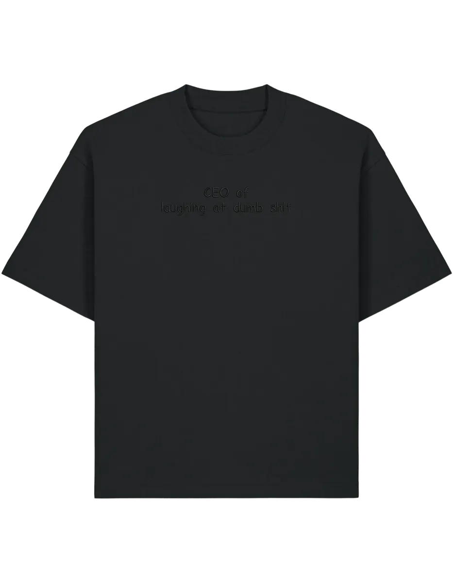 CEO tricou