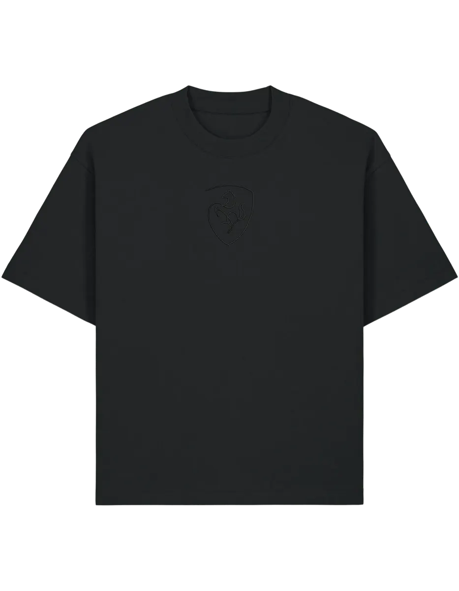 Horse tricou F1