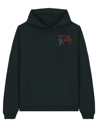 Jolly hoodie Craciun