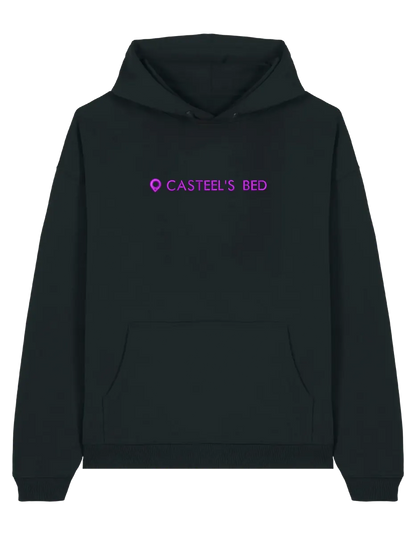 Casteel hoodie From blood and ash