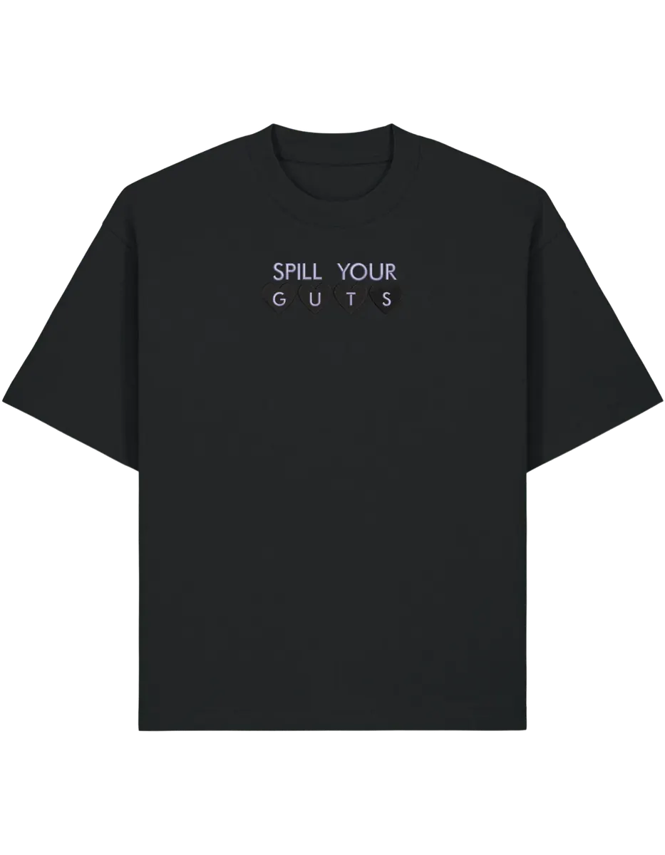 Guts tricou Olivia Rodrigo