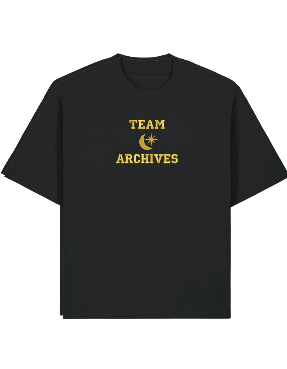 Team archives tricou Crescent City