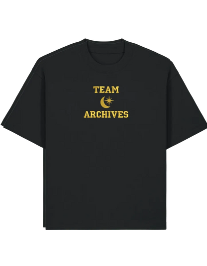 Team archives tricou Crescent City