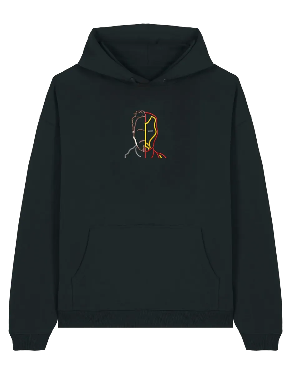 Tony hoodie