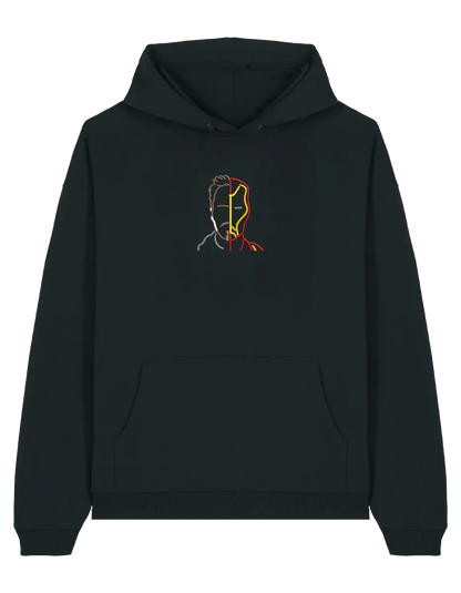 Tony hoodie