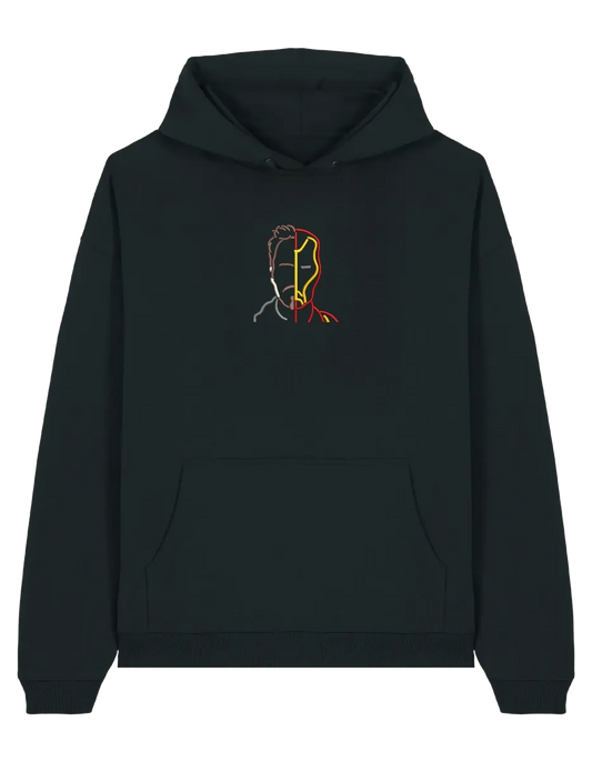 Tony hoodie
