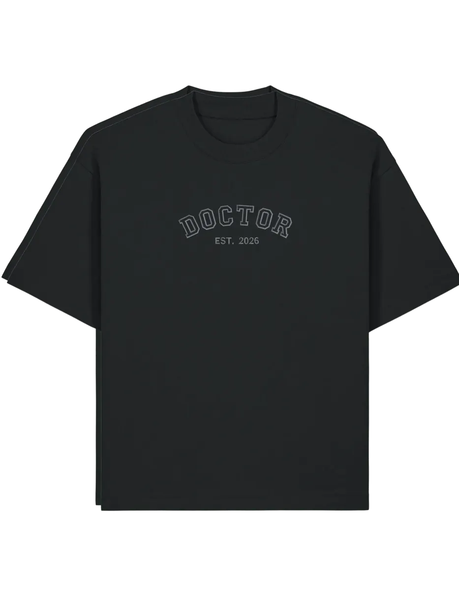 Doctor tricou Medical