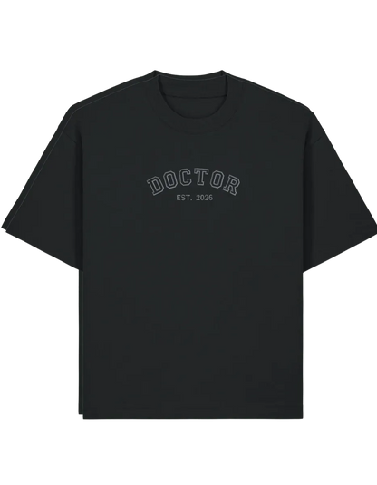 Doctor tricou Medical
