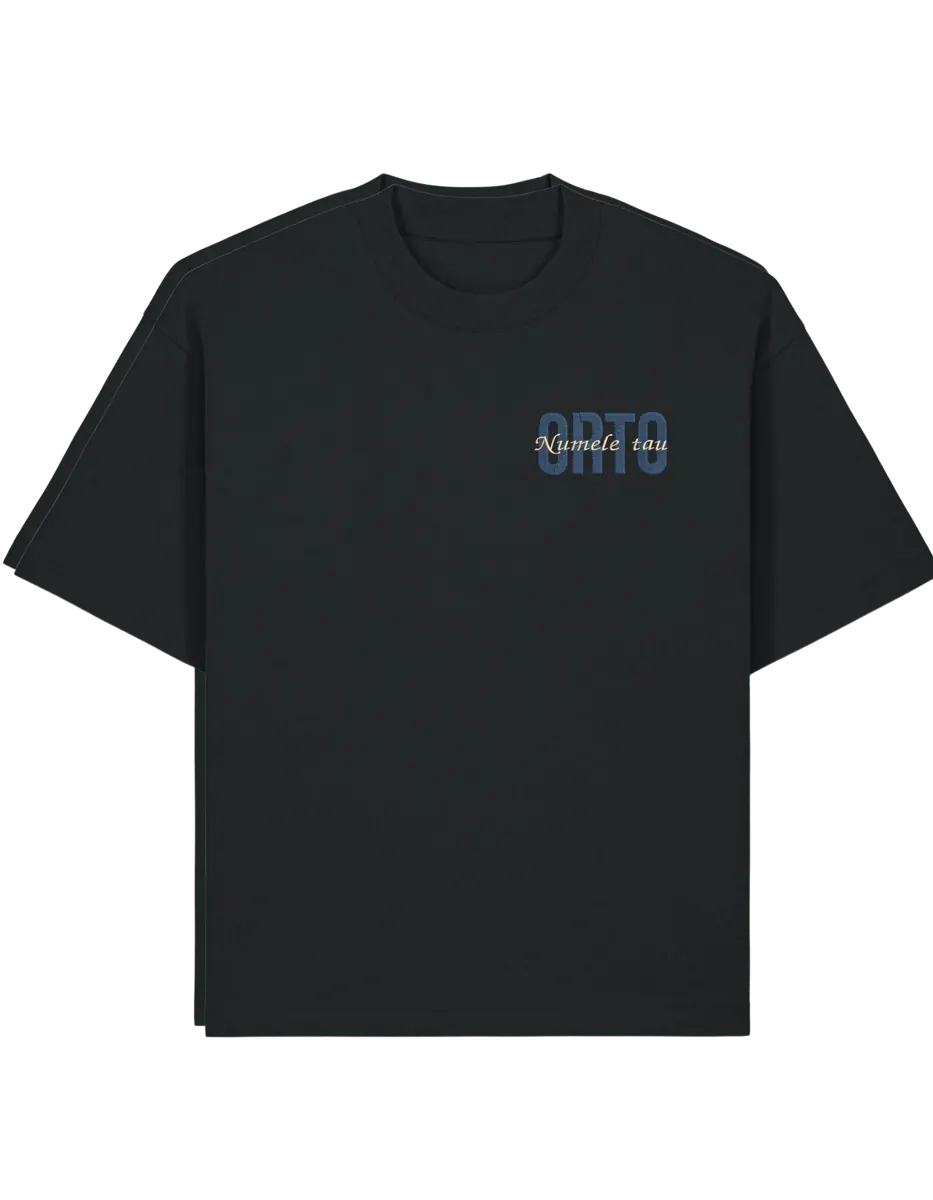 Orto tricou Medical