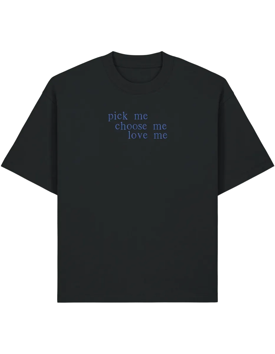 Pick me tricou Grey’s Anatomy