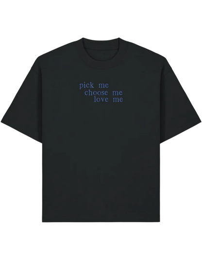 Pick me tricou Grey’s Anatomy