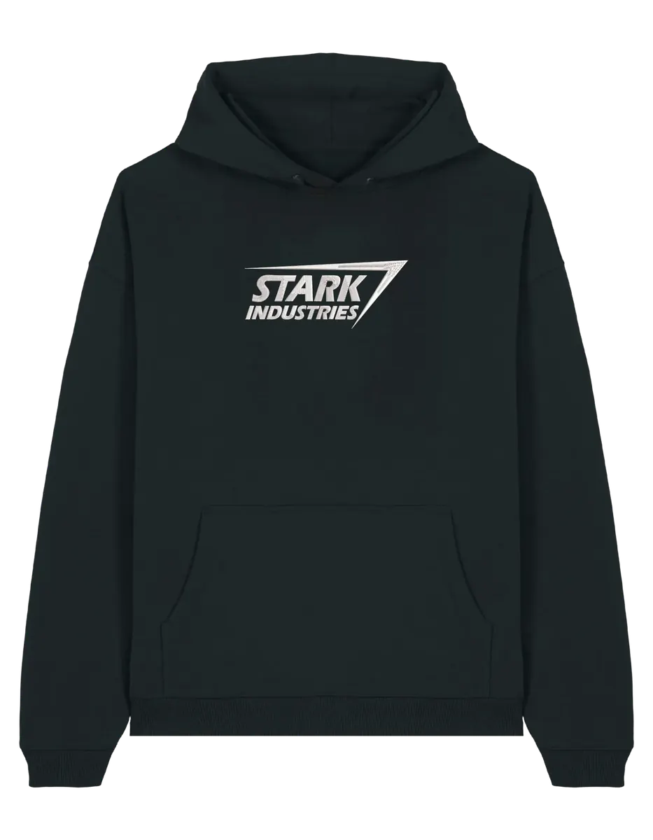 Stark hoodie