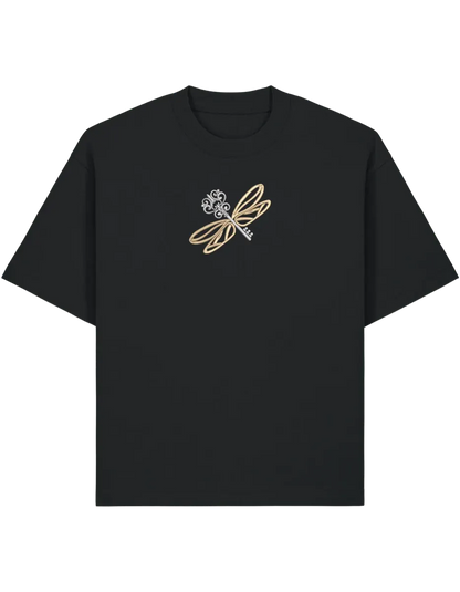 Key tricou Harry Potter