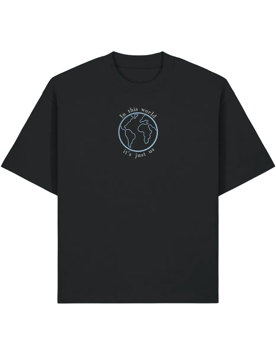 Just us tricou Harry Styles