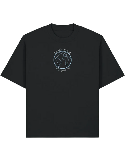Just us tricou Harry Styles