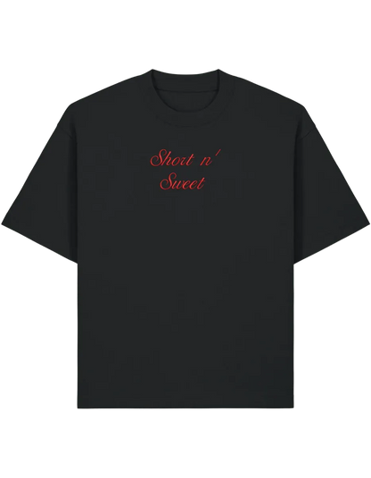 Short n sweet tricou Sabrina Carpenter