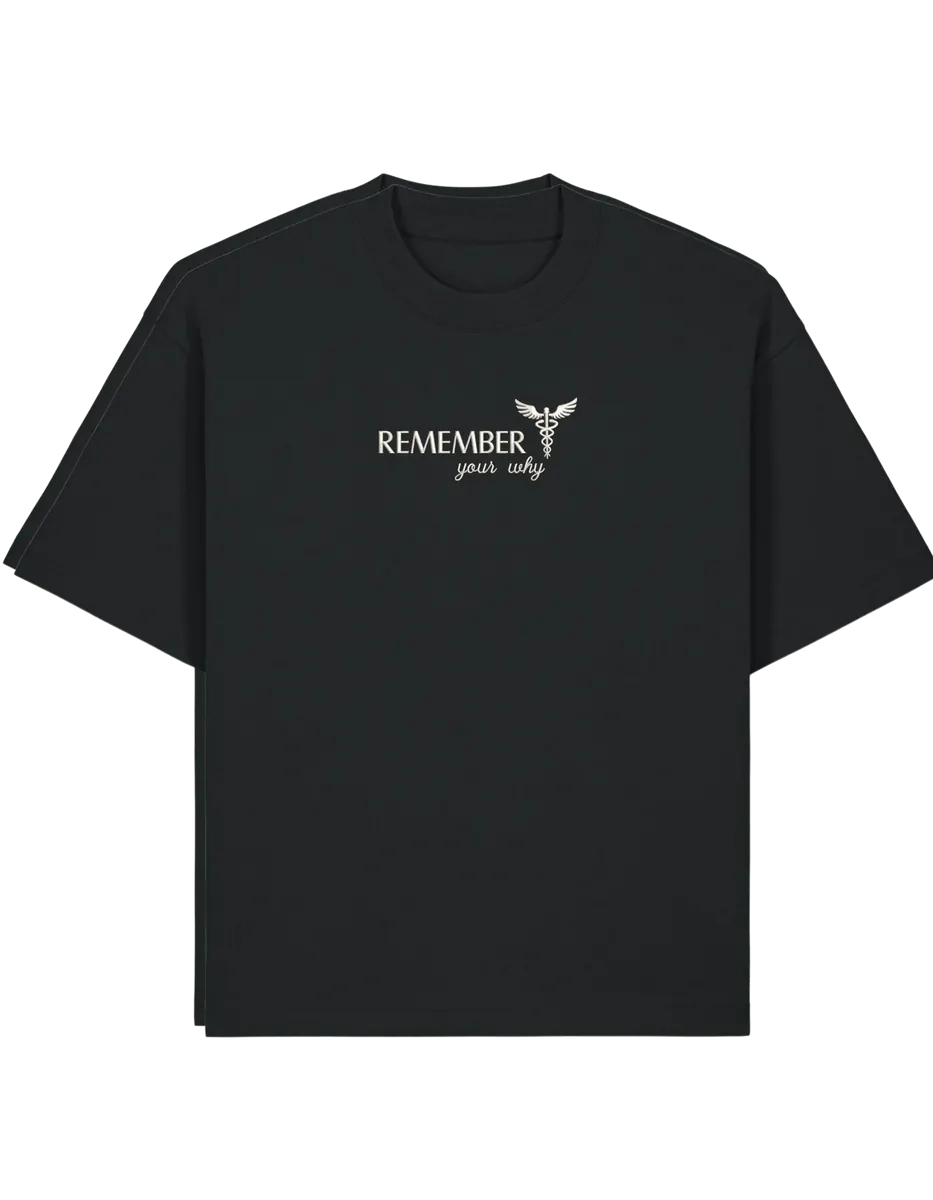 Remember tricou Medical