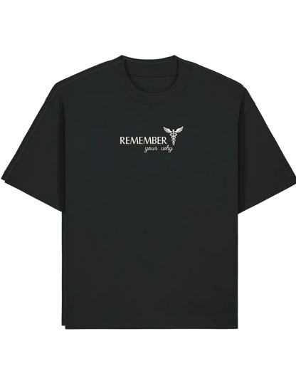 Remember tricou Medical